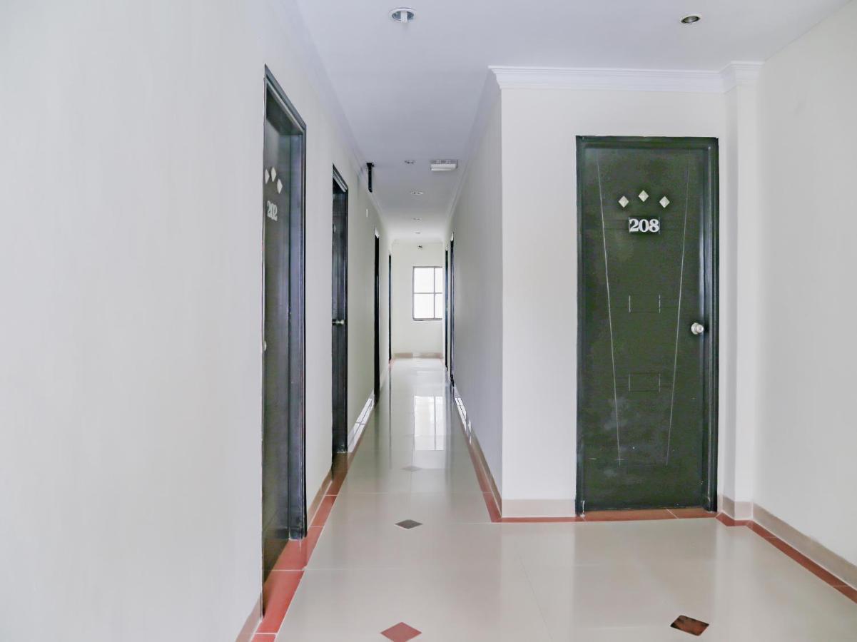 Jodoh  Oyo 90269 Hotel Indorasa 2 מראה חיצוני תמונה