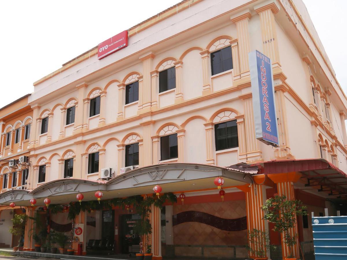 Jodoh  Oyo 90269 Hotel Indorasa 2 מראה חיצוני תמונה