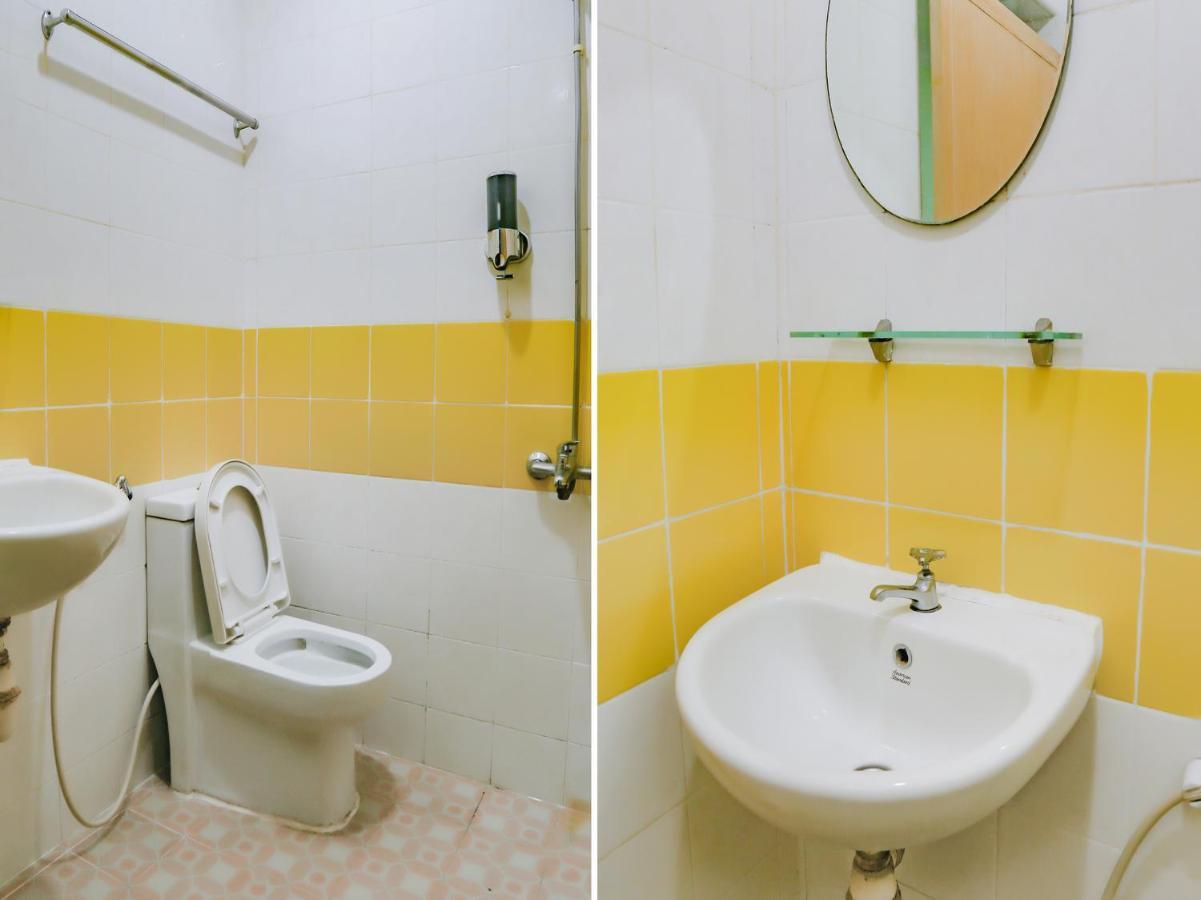 Jodoh  Oyo 90269 Hotel Indorasa 2 מראה חיצוני תמונה