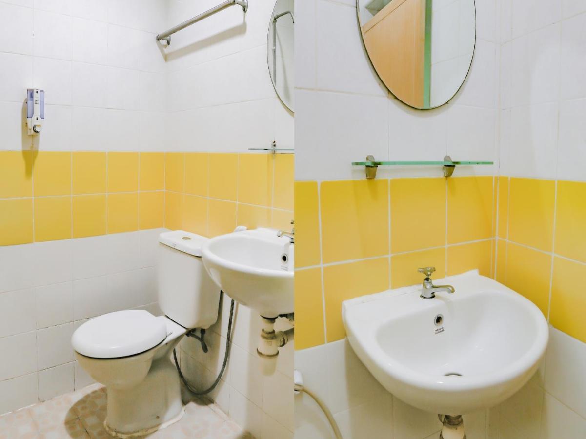 Jodoh  Oyo 90269 Hotel Indorasa 2 מראה חיצוני תמונה