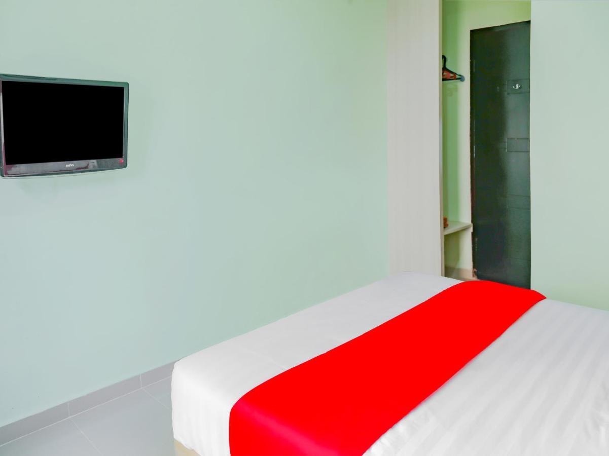 Jodoh  Oyo 90269 Hotel Indorasa 2 מראה חיצוני תמונה