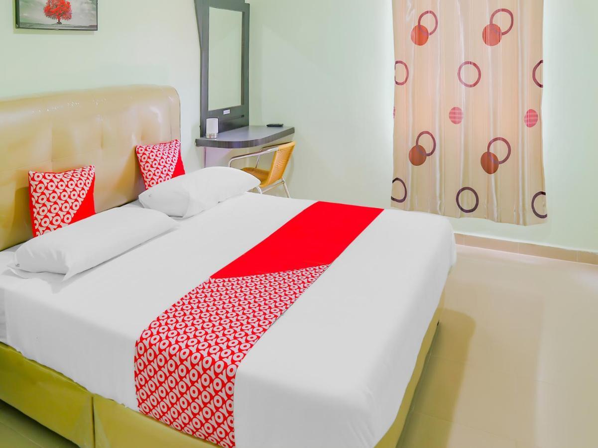 Jodoh  Oyo 90269 Hotel Indorasa 2 מראה חיצוני תמונה