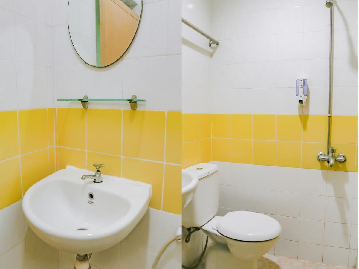 Jodoh  Oyo 90269 Hotel Indorasa 2 מראה חיצוני תמונה