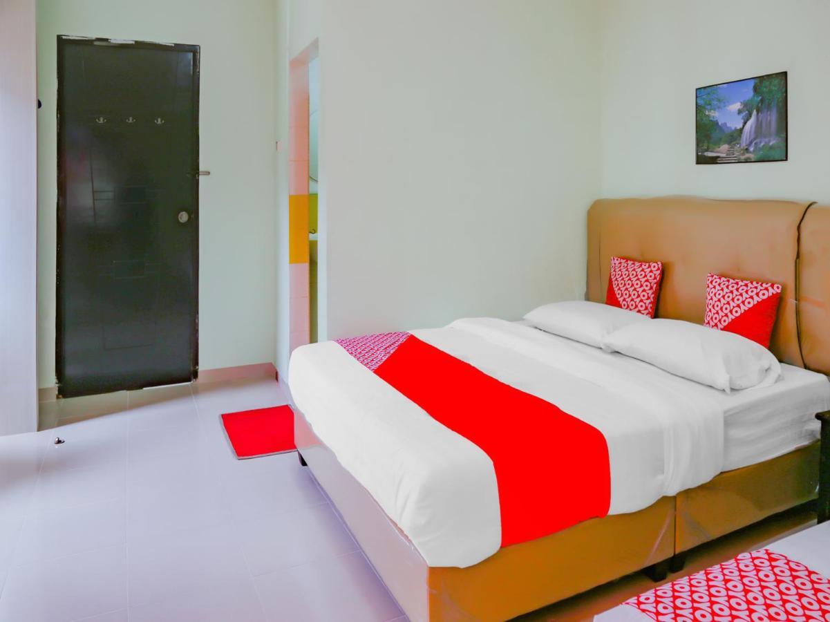 Jodoh  Oyo 90269 Hotel Indorasa 2 מראה חיצוני תמונה