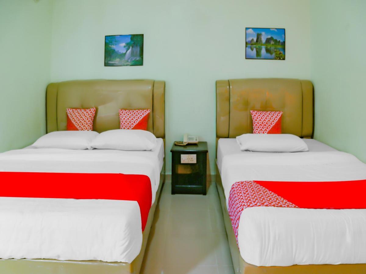Jodoh  Oyo 90269 Hotel Indorasa 2 מראה חיצוני תמונה