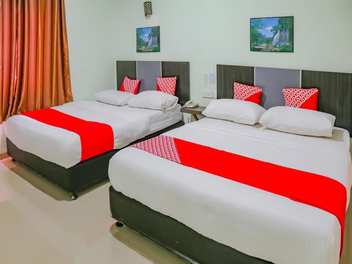 Jodoh  Oyo 90269 Hotel Indorasa 2 מראה חיצוני תמונה
