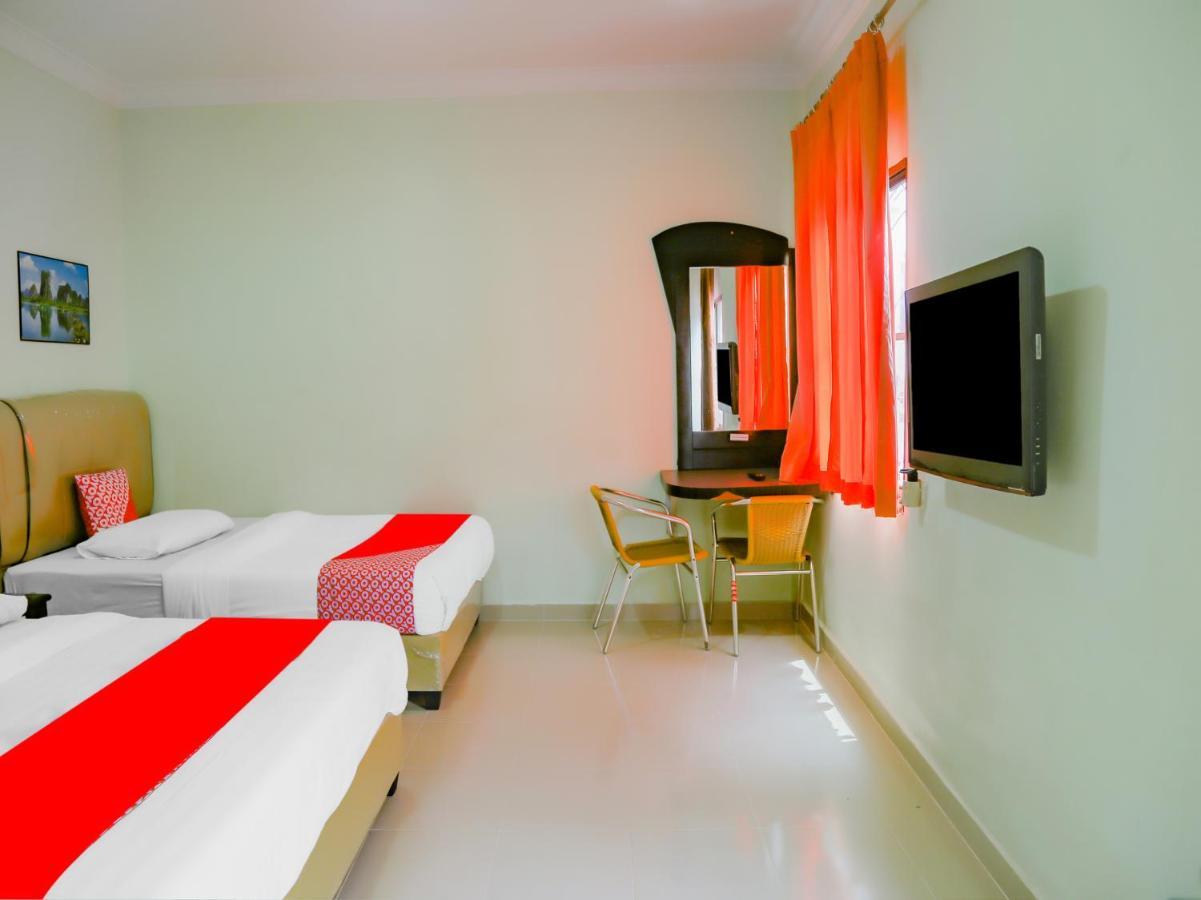 Jodoh  Oyo 90269 Hotel Indorasa 2 מראה חיצוני תמונה