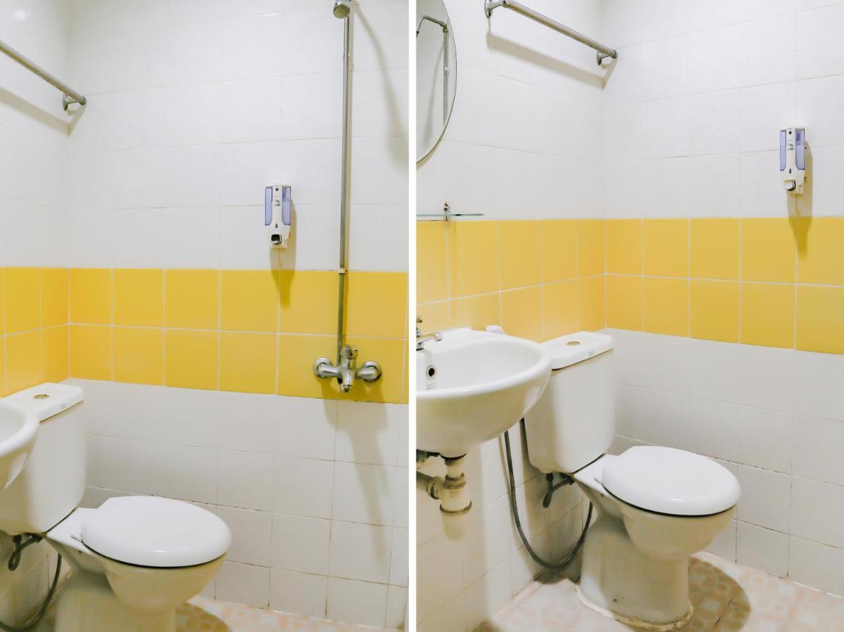 Jodoh  Oyo 90269 Hotel Indorasa 2 מראה חיצוני תמונה